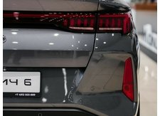 Москвич 6 Бизнес