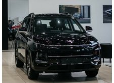 Москвич 3 Стандарт