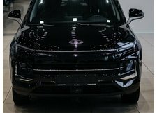 Москвич 3 Стандарт