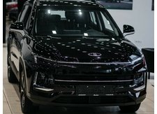 Москвич 3 Стандарт