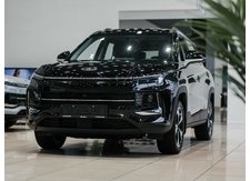 Москвич 3 Стандарт