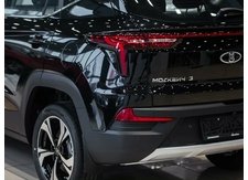 Москвич 3 Стандарт