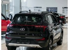 Москвич 3 Стандарт