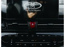 Москвич 3 Стандарт