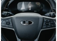 Москвич 3 Стандарт