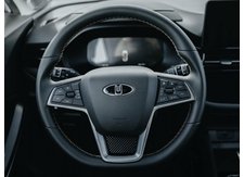 Москвич 3 Стандарт