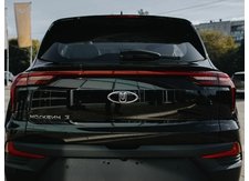 Москвич 3 Стандарт