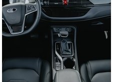 Москвич 3 Стандарт