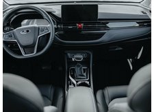 Москвич 3 Стандарт