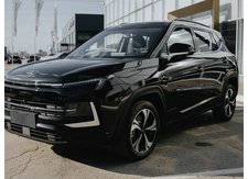 Москвич 3 Стандарт