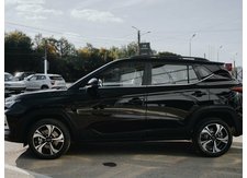 Москвич 3 Стандарт