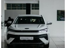 Москвич 6 Комфорт