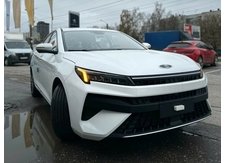 Москвич 6 Комфорт