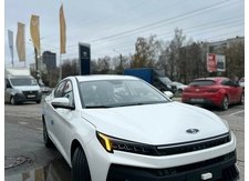 Москвич 6 Комфорт