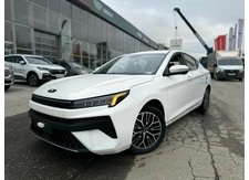 Москвич 6 Комфорт