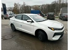 Москвич 6 Комфорт