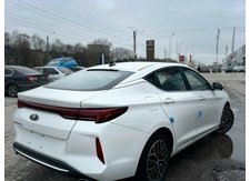 Москвич 6 Комфорт