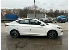 Москвич 6 Комфорт