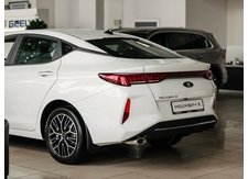 Москвич 6 Комфорт