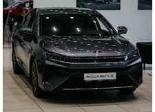 Москвич 6 Комфорт