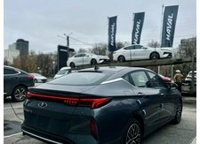 Москвич 6 Комфорт