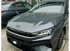 Москвич 6 Комфорт