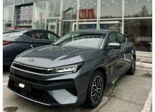 Москвич 6 Комфорт