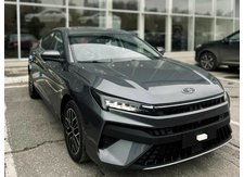 Москвич 6 Комфорт