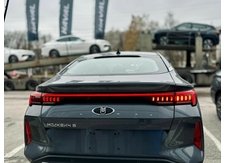 Москвич 6 Комфорт