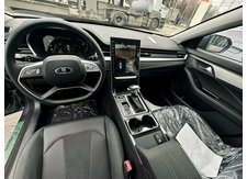 Москвич 6 Комфорт