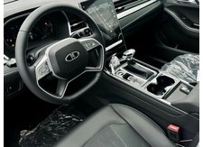 Москвич 6 Комфорт