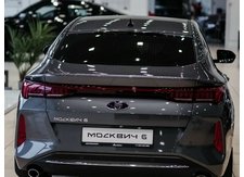 Москвич 6 Комфорт