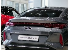 Москвич 6 Комфорт