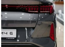 Москвич 6 Комфорт