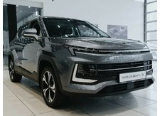 Москвич 3 Стандарт