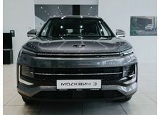 Москвич 3 Стандарт