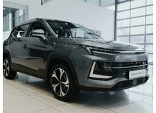 Москвич 3 Стандарт