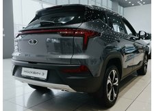 Москвич 3 Стандарт