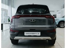 Москвич 3 Стандарт