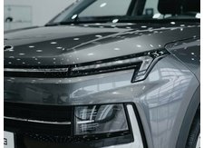 Москвич 3 Стандарт