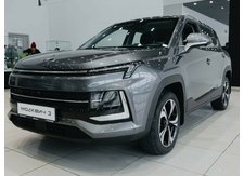 Москвич 3 Стандарт