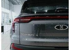 Москвич 3 Стандарт