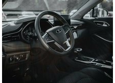 Москвич 3 Стандарт