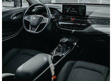 Москвич 3 Стандарт