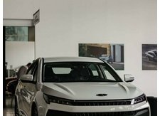 Москвич 6 Бизнес