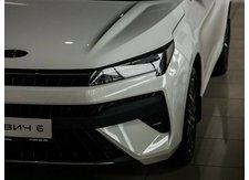 Москвич 6 Бизнес