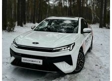 Москвич 6 Бизнес