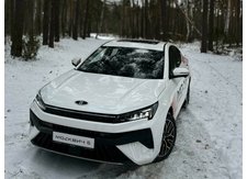 Москвич 6 Бизнес