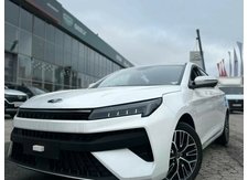 Москвич 6 Бизнес