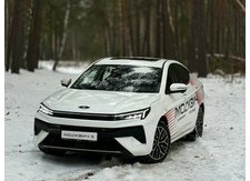 Москвич 6 Бизнес